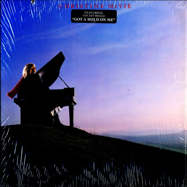 Christine Mcvie